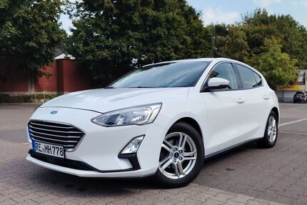 Ford Focus 123.258 km 8.200 &euro; Gladbeck 45968