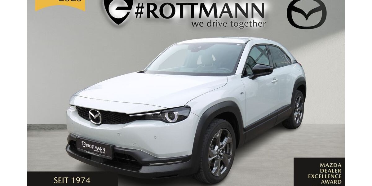 Mazda MX-30 28.059 km 16.490 &euro; Bottrop-Kirchhellen 46244