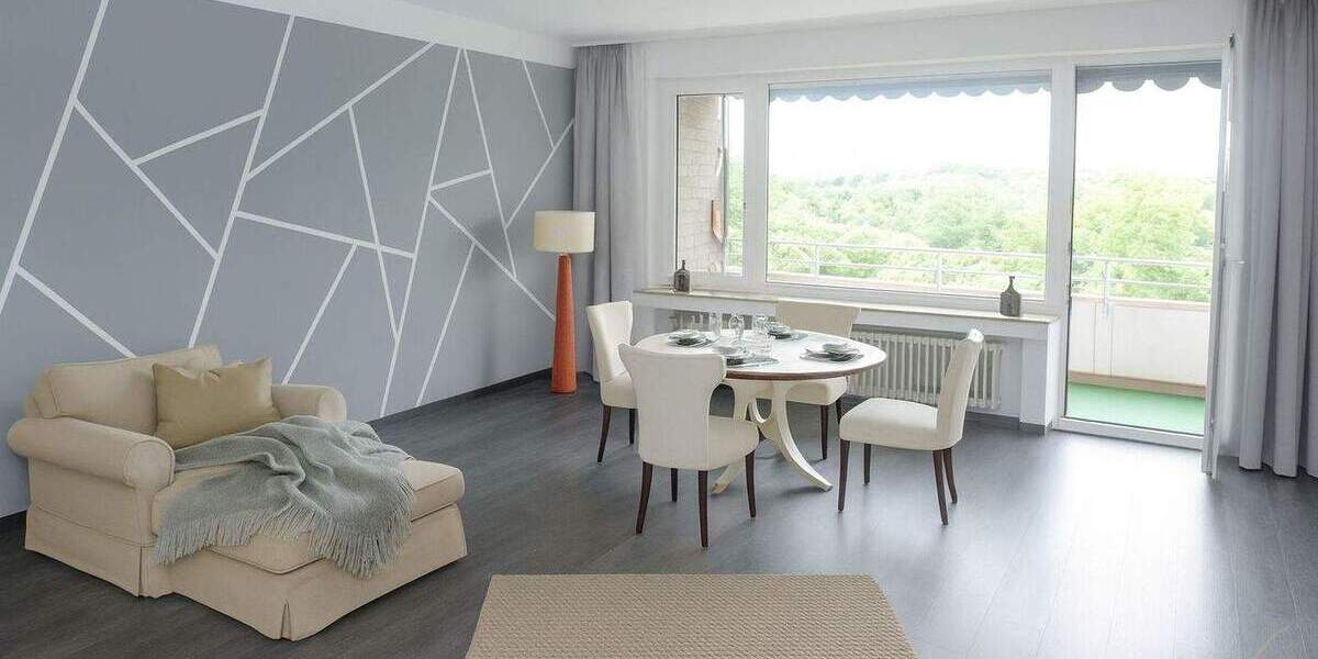 Einfamilienhaus Essen Altenessen-Süd - 6 Zimmer, 203 m&sup2;, 529.000&euro; | Angebot:23952672