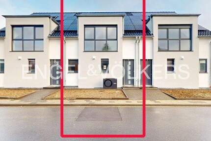 Haus Kamp-Lintfort Niersenbruch - 4 Zimmer, 177 m&sup2;, 2.500&euro; | Angebot:25822363