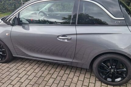 Opel Adam 80.240 km 7.980 &euro; Oberhausen 46047