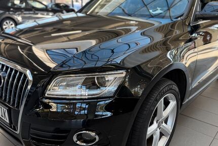 Audi Q5 154.000 km 14.890 &euro; Bottrop 46236