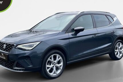 Seat Arona 44.763 km 17.740 &euro; Bottrop 46244