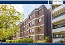Hochwertig modernisiertes Zuhause mit Sonnenbalkon und Tiefgarage