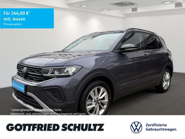 VW T-Cross 19.560 km 21.500 &euro; Mülheim 45478