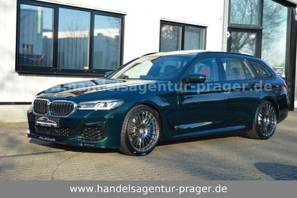 Alpina B5 16.500 km 119.900 € Neukirchen-Vluyn 47506