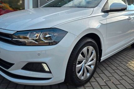 VW Polo 24.457 km 13.500 € Moers 47443