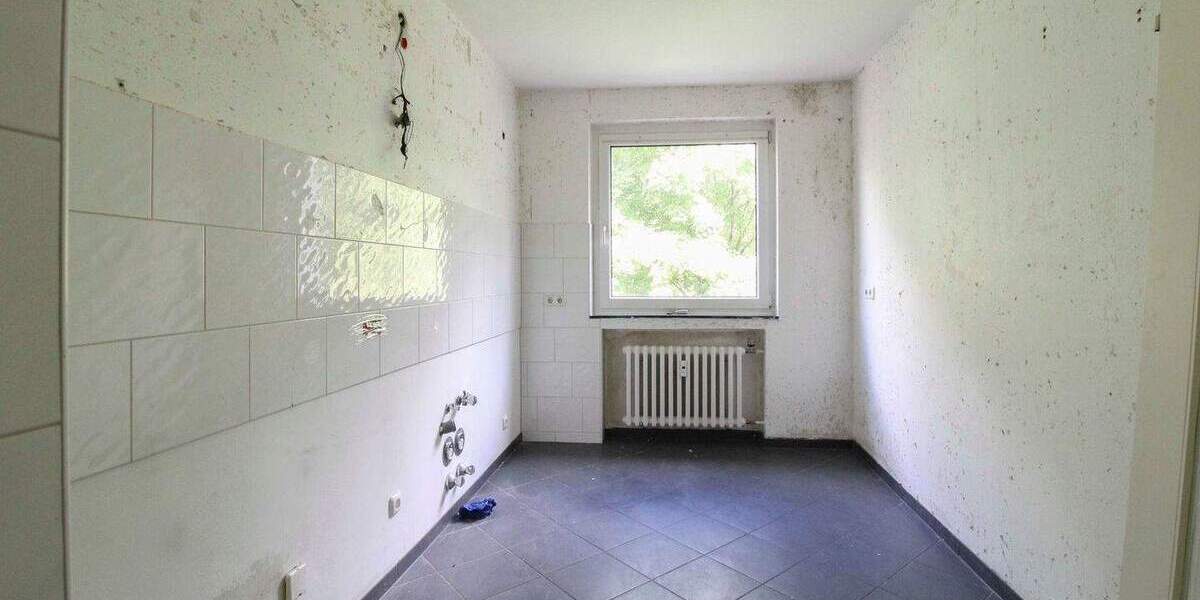 Einfamilienhaus Duisburg Aldenrade - 3 Zimmer, 125.000&euro; | Angebot:25589335