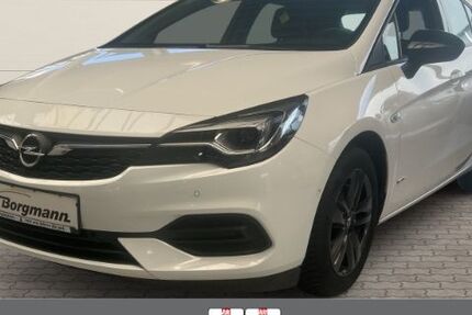 Opel Astra 61.650 km 14.690 € Dorsten 46286