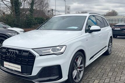 Audi Q7 62.020 km 52.890 &euro; Duisburg 47178