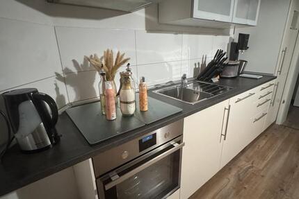 2 Zimmer Wohnung in Wülfrath 2 zimmer