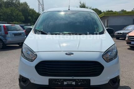 Ford Transit 83.425 km 8.550 &euro; Bottrop 46238