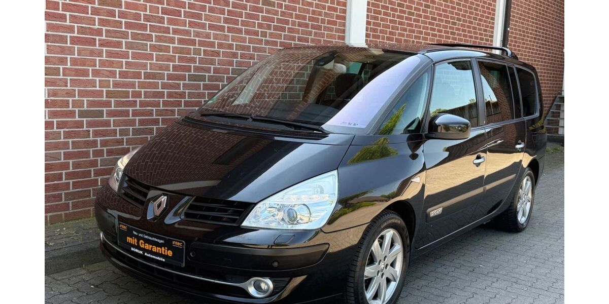 Renault Espace 208.500 km 5.990 &euro; Oer-Erkenschwick 45739