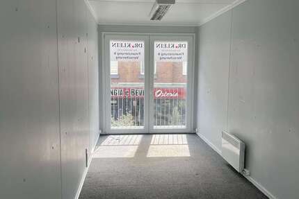 Gewerbeobjekt Bottrop Stadtmitte - 600&euro; | Angebot:26164699