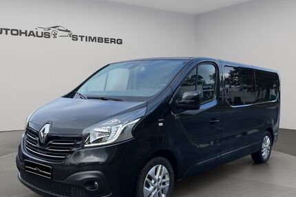 Renault Trafic 105.000 km 24.900 &euro; Oer-Erkenschwick 45739