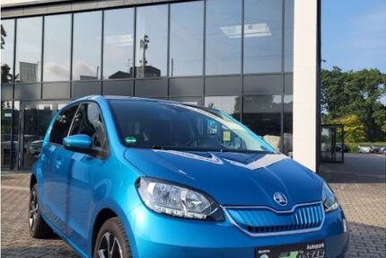 Skoda Citigo 27.650 km 12.990 &euro; Oberhausen 46147
