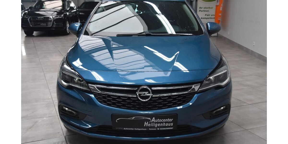 Opel Astra 67.684 km 11.480 &euro; Heiligenhaus 42579