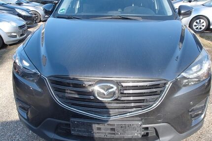 Mazda CX-5 189.900 km 6.490 &euro; Oberhausen 46149