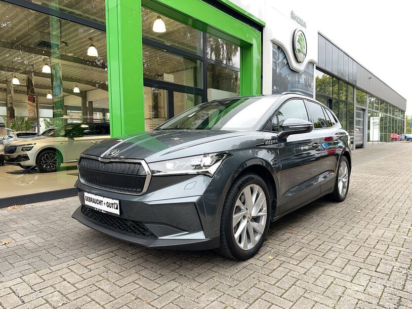 Skoda Enyaq 23.980 km 26.890 € Hünxe 46569