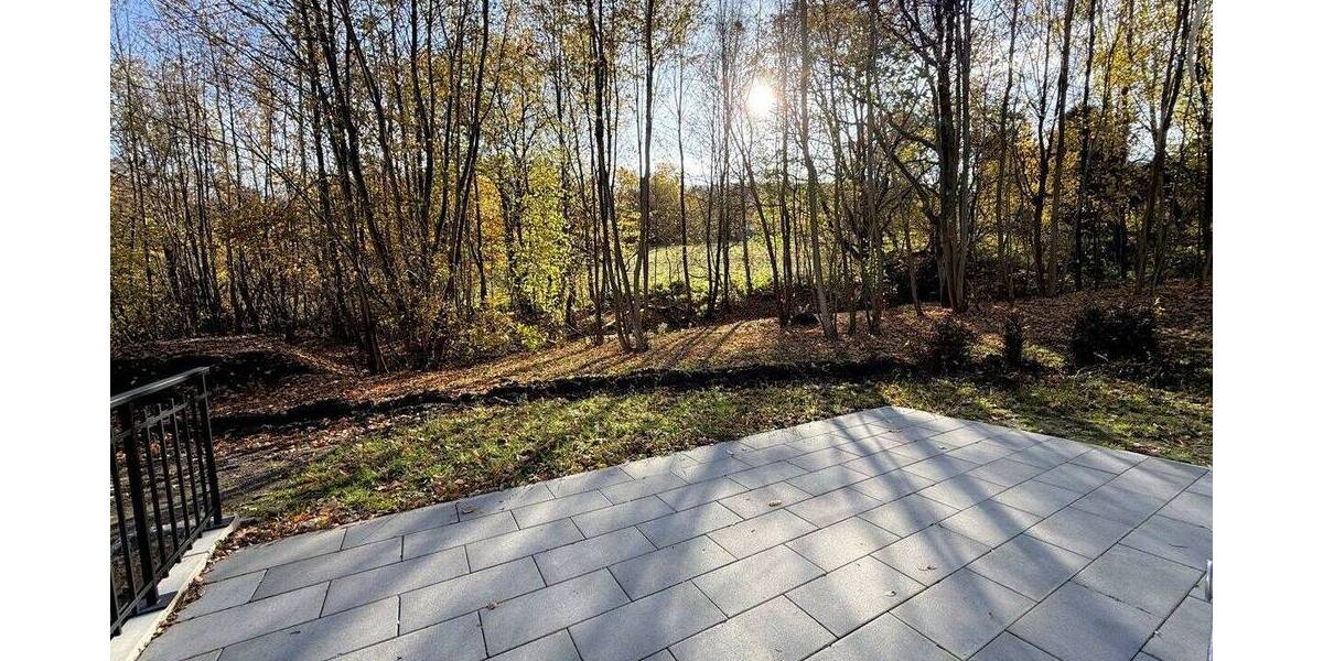 Wohnen im eigenen Haus - Ihr neues Zuhause in Hattingen-Bredenscheid 5 zimmer