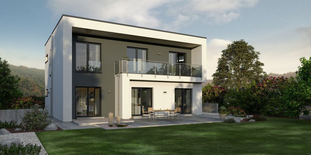 Exklusive Stadtvilla in Moers - Ihr individuelles Traumhaus mit allkauf Service - Villa Moers Schwafheim | Angebot:27708139