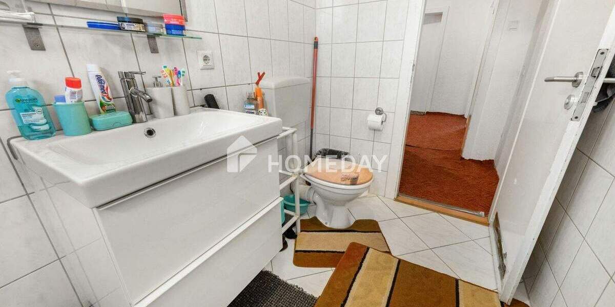 Etagenwohnung Essen Huttrop - 4 Zimmer, 125 m&sup2;, 249.985&euro; | Angebot:25604239