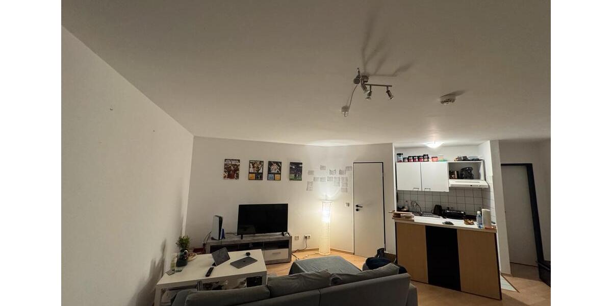 Etagenwohnung Bochum Bochum-Südwest - 1 Zimmer, 30 m&sup2;, 550&euro; | Angebot:25300166