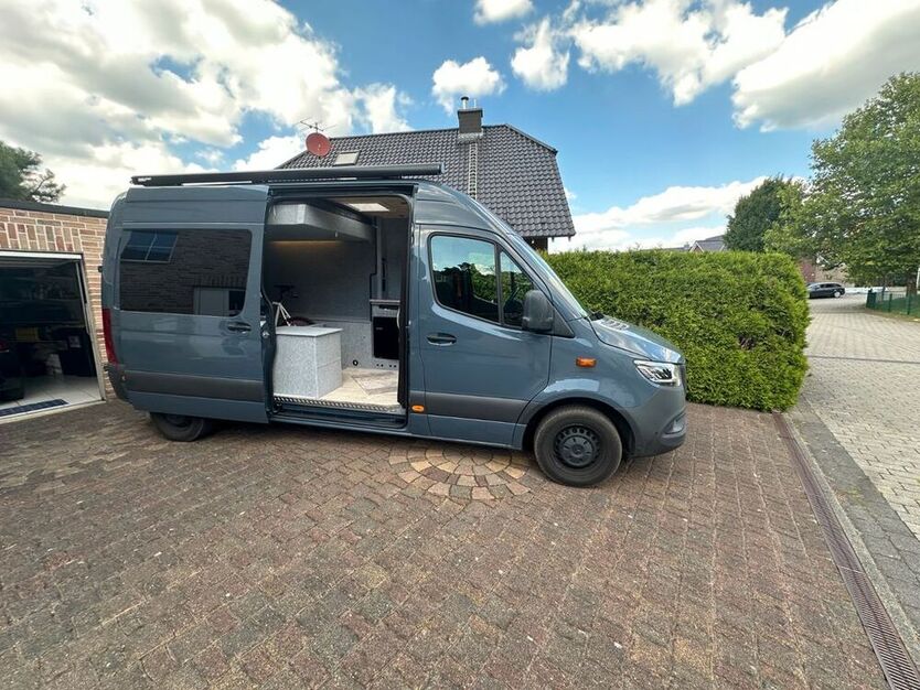 Sprinter
