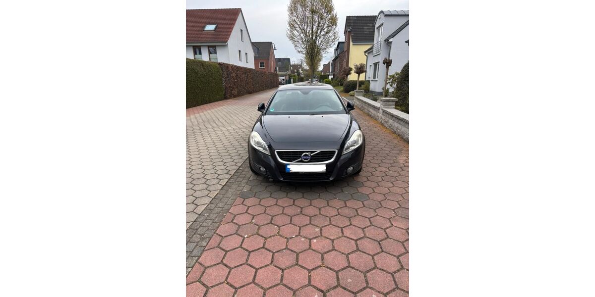 Volvo C70 325.000 km 6.500 &euro; Moers 47445