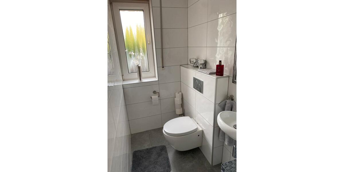 Wohnung + Einliegerwohnung 100qm 2.5 zimmer