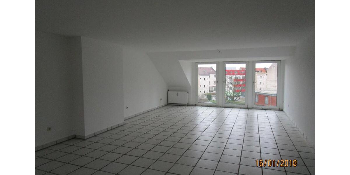 Dachgeschoßwohnung Witten Heven - 2 Zimmer, 90 m&sup2;, 1.020&euro; | Angebot:26265934