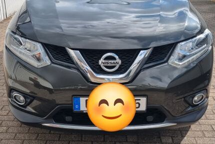 Nissan X-Trail 120.200 km 13.000 &euro; Bottrop/Kirchhellen 46244