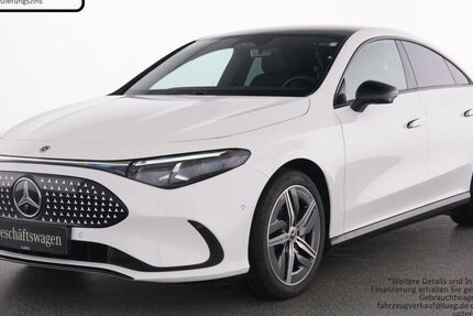 Mercedes-Benz CLA 250 10.470 km 48.790 &euro; Essen 45309