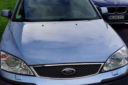 Ford Mondeo 168.000 km 1.000 € Ratingen 40878