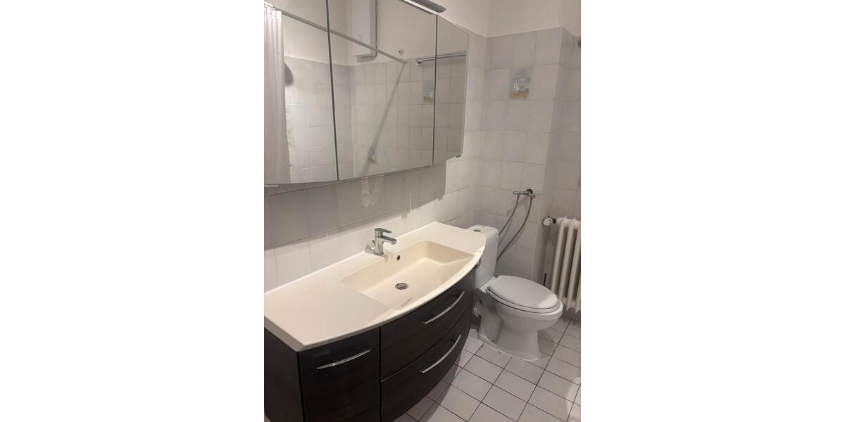 Etagenwohnung Gelsenkirchen Erle - 2 Zimmer, 70 m&sup2;, 540&euro; | Angebot:25314058