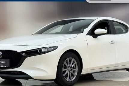 Mazda 3 38.466 km 18.890 &euro; Oberhausen 46149