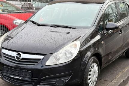 Opel Corsa 148.000 km 3.000 &euro; Castrop-Rauxel 44577