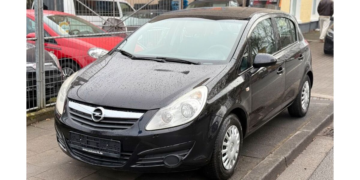 Opel Corsa 148.000 km 3.000 &euro; Castrop-Rauxel 44577