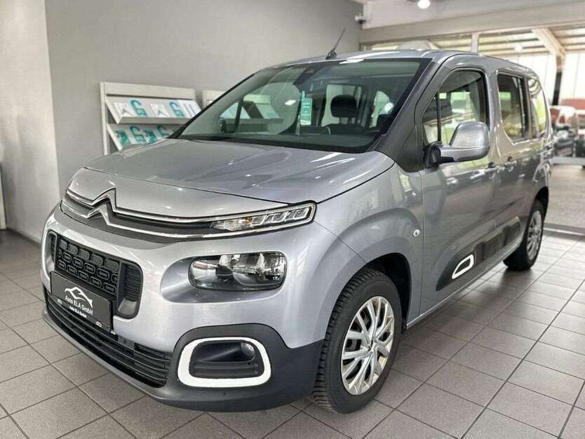 Berlingo