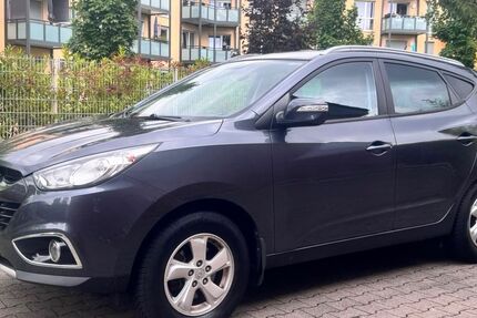 Hyundai ix35 115.000 km 5.900 &euro; Herne ( Nordrhein-Westfalen ) 44628