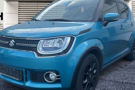 Suzuki Ignis 67.685 km 9.990 € Duisburg 47179