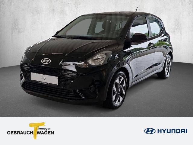 Hyundai i10 10.000 km 17.490 &euro; Bochum 44866