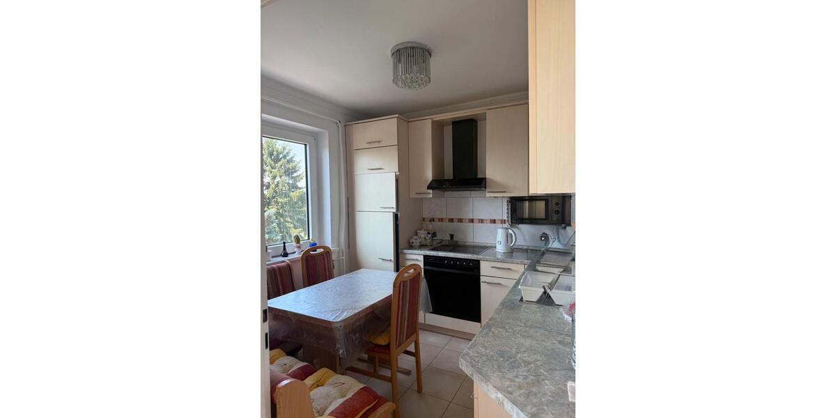 Etagenwohnung Mülheim an der Ruhr - 4 Zimmer, 67 m&sup2;, 120.000&euro; | Angebot:26977248