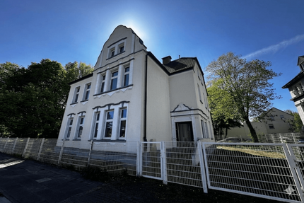Haus Marl Alt-Marl - 16 Zimmer, 368 m&sup2;, 670.000&euro; | Angebot:27667007