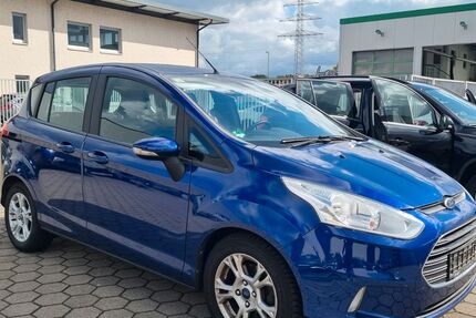 Ford B-Max 81.000 km 7.999 &euro; Dinslaken 46539