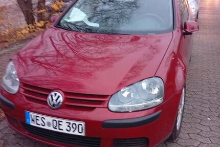 VW Golf 96.000 km 3.300 &euro; Alpen 46519