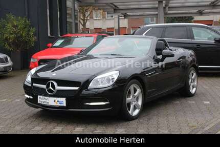 Mercedes-Benz SLK 200 144.000 km 15.990 &euro; Herten 45699