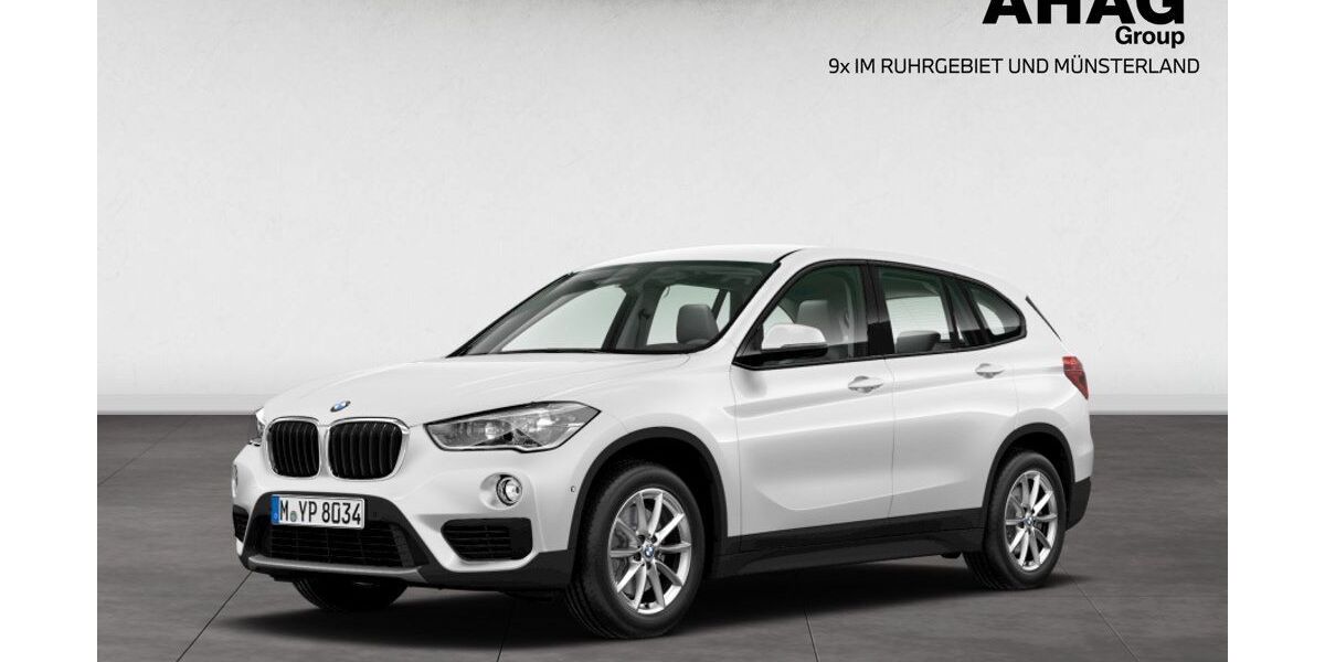 BMW X1 40.420 km 21.490 &euro; Dorsten 46282