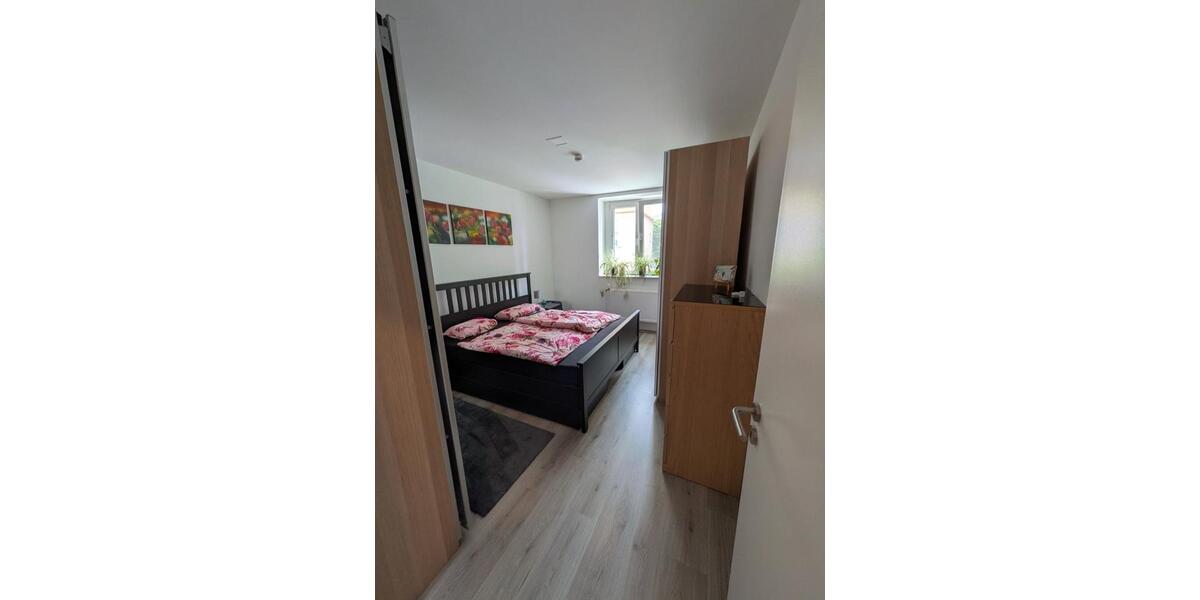 Erdgeschoßwohnung Bochum Bochum-Nord - 3.5 Zimmer, 65 m&sup2;, 630&euro; | Angebot:27626982