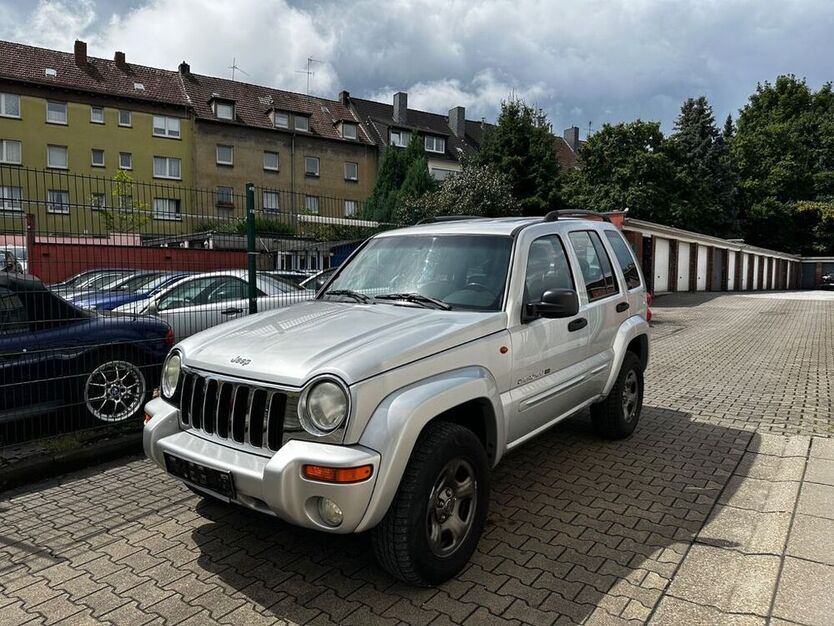 Cherokee